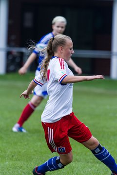 Bild 159 - B-Juniorinnen Holstein Kiel - Hamburger SV : Ergebnis: 4:3